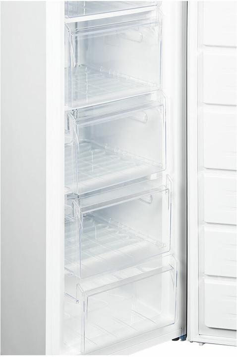 Actual product image Kibernetik FSP freezer (Stand-alone, 168 l)