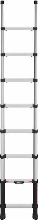 Actual product image Telesteps Teleskopleiter Prime Line 2.6m (Telescopic ladder, 260 cm)