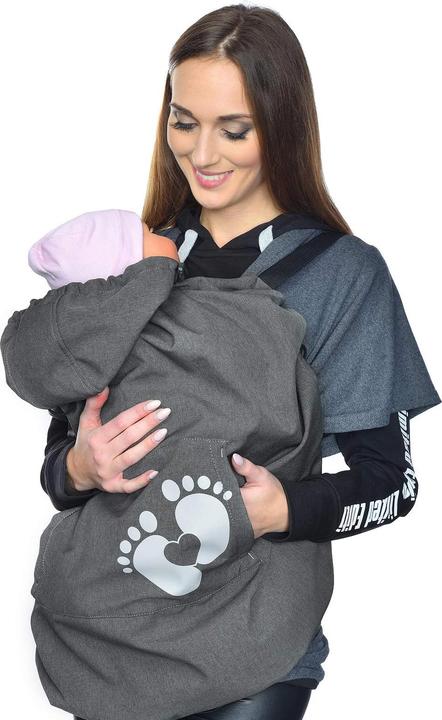 Produktbild MijaCulture Softshell Tragecover