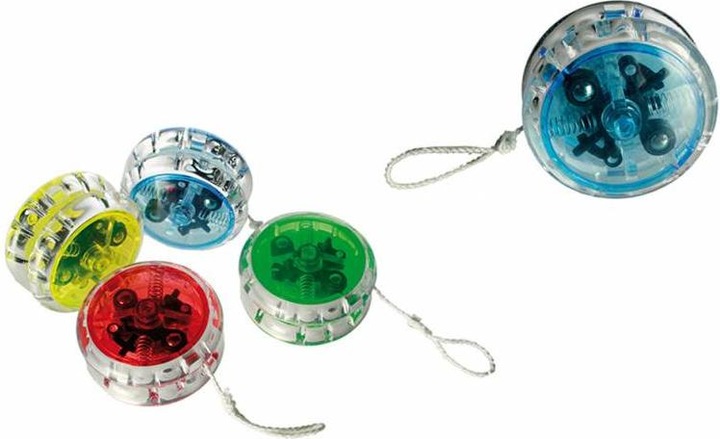 Magni Yoyo + frizione - 61/2052 - con frizione centrifuga STORM YOYO