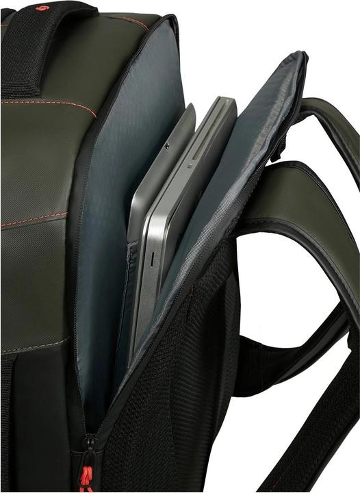 Produktbild Samsonite Ecodiver Rucksack M (33 l)