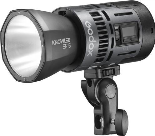 Immagine prodotto Godox Litemons RS60R RGB 1 light kit (Luce studio)