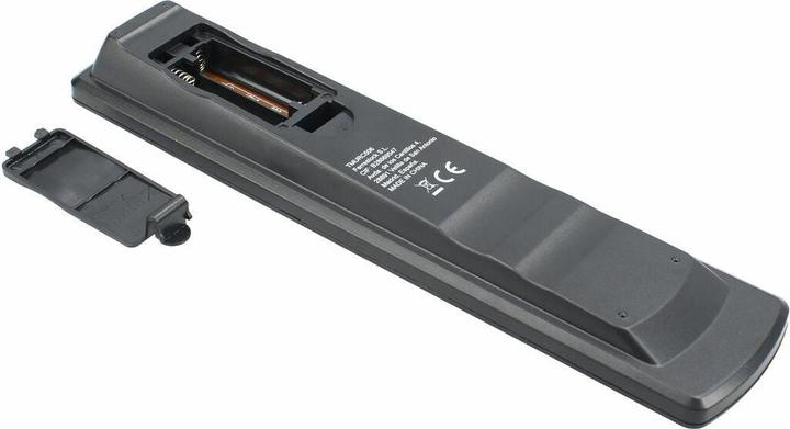 Image du produit TM Electron Télécommande universelle 6 in 1 (Télécommande universelle, Infrarouge)