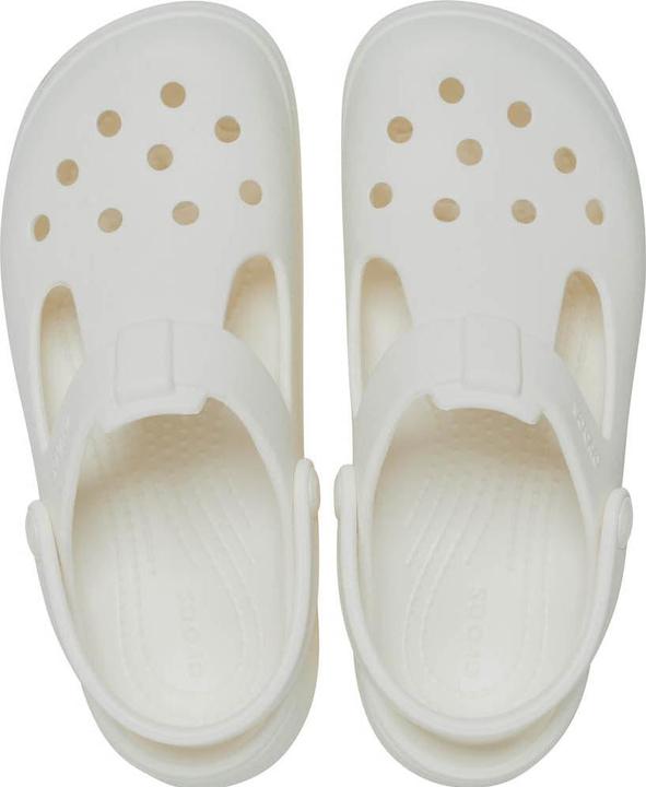 Produktbild Crocs K's Classic Mary Jane Clog (28)