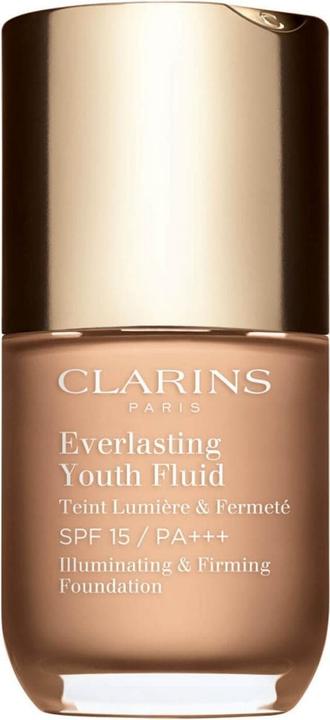 Clarins Fluide jeunesse Everlasting - Sand 108 (108 Sable)
