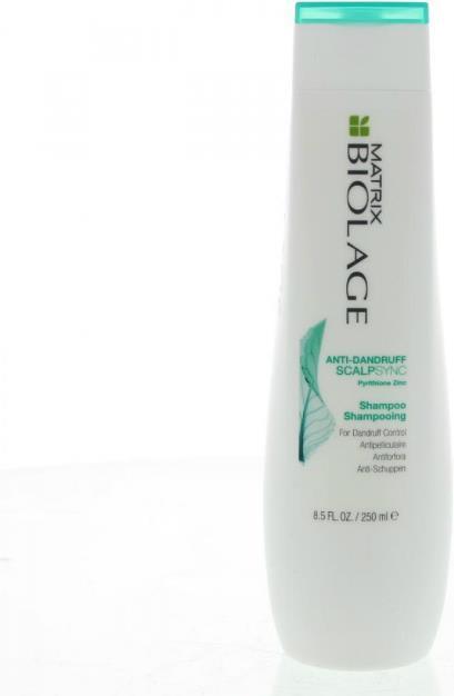 Produktbild Matrix Biolage Anti Dundruff Shampoo (250 ml, Flüssiges Shampoo)