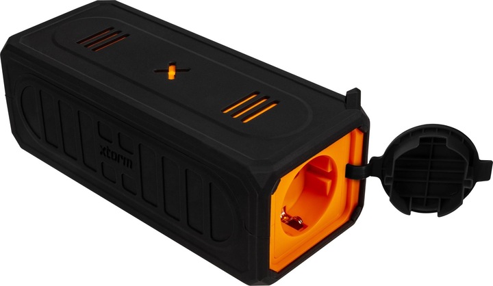 Actual product image Xtorm Xtreme Power Series (69 Wh, 0.66 kg)