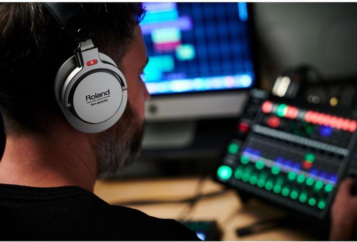 Immagine prodotto Roland RH-200S (Cablato)