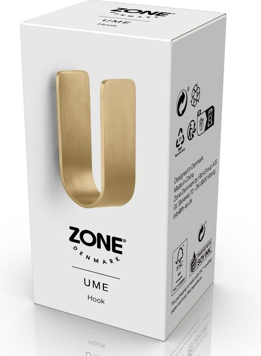 Actual product image Zone Denmark Ume zone