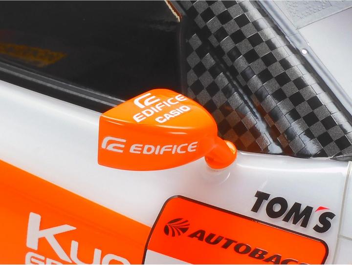 Produktbild Tamiya Toyota GR Supra GT500 (Kit)