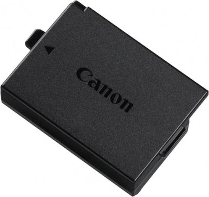 Actual product image Canon Dr-E10 (DC coupler)