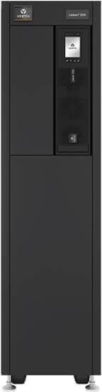 Produktbild Vertiv Liebert EXS 40kVA 0MIN (40000 VA, 40000 W, Online-Doppelwandler USV)