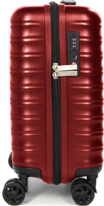 Produktbild Roncato Wave 4 Rollen Kabinentrolley 45 cm (29 l, Handgepäck (bis 50l))