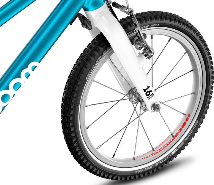 Produktbild woom Go 3 (16")