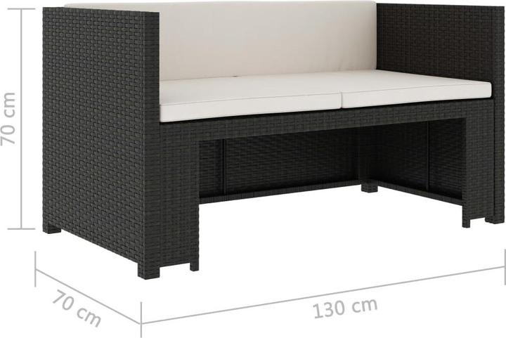 Produktbild vidaXL Alayah