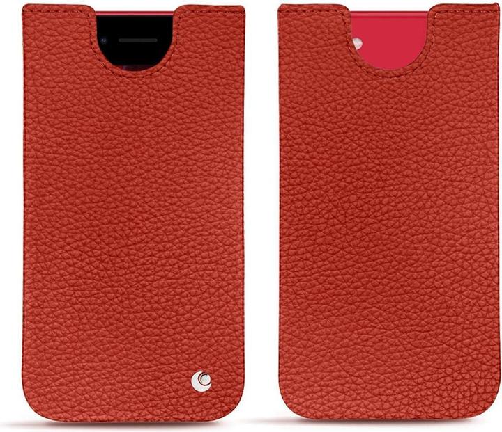 Image du produit Noreve Housse cuir (Apple iPhone SE (3ème génération), Apple iPhone SE (2ème génération))