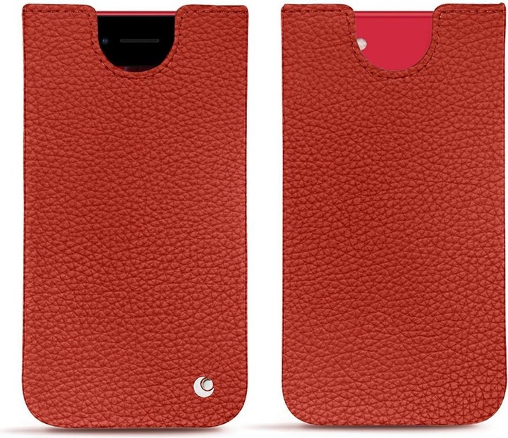 Image du produit Noreve Housse cuir (Apple iPhone SE (3ème génération), Apple iPhone SE (2ème génération))
