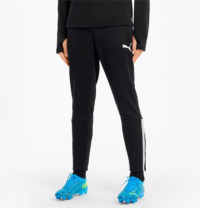 Produktbild Puma TeamLIGA Trainingshose Herren (XL)