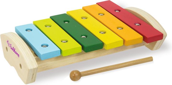 Produktbild Xylophon (Englisch, Deutsch)
