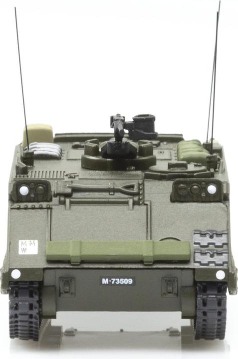 Actual product image Ace M113 Command Infantry Fighting Vehicle 63