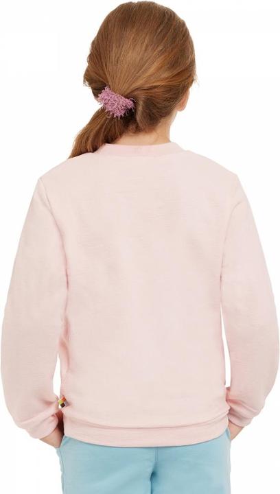 Image du produit loud + proud Sweat à motifs structurés (158, 164)