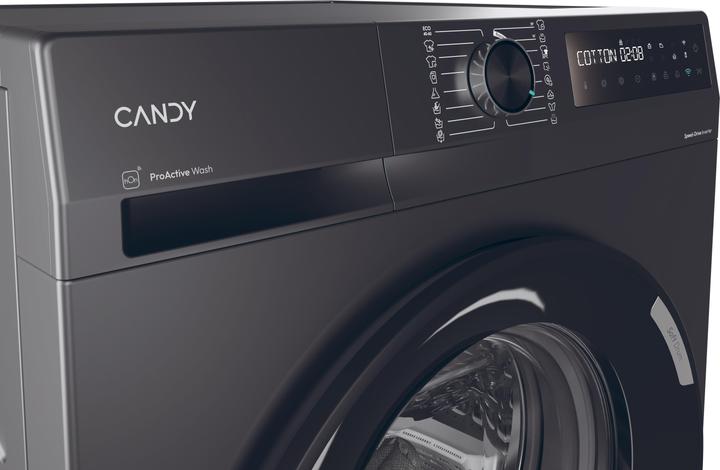 Produktbild Candy Pro Wash 500 BR (10 kg, Links)