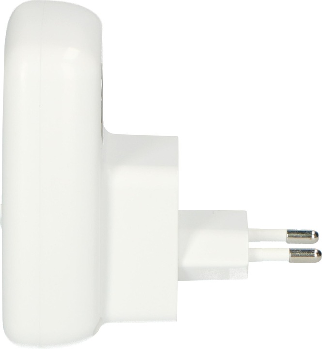 Actual product image Baby Born Alecto DBX PMR auxiliary transmitter