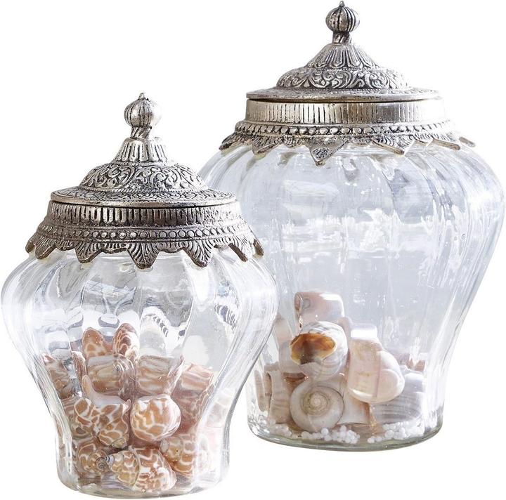 Actual product image Loberon Isaline