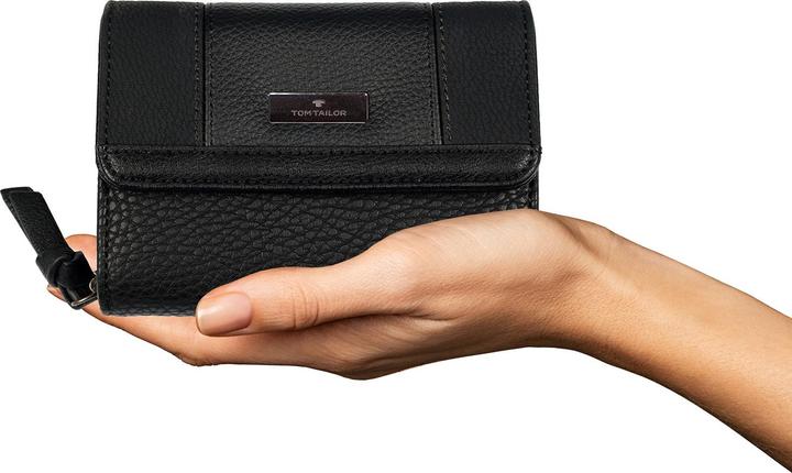 Actual product image Tom Tailor Juna wallet 15 cm