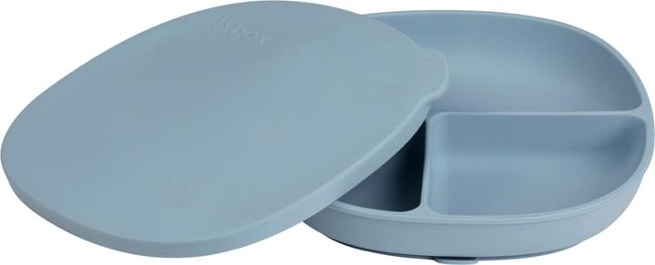 Image du produit B.Box Assiette en silicone avec couvercle