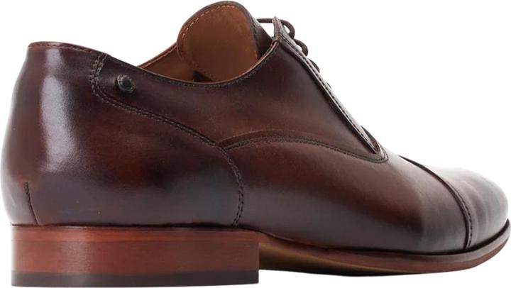 Produktbild Base London Schnürschuhe Angelo Leder (42)