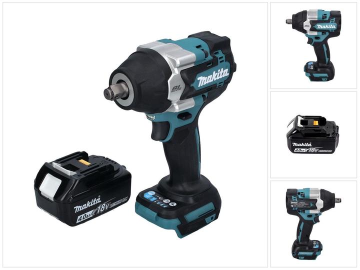 Makita DTW 700 (Schlagschrauber)