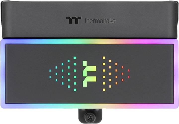 Actual product image Thermaltake ASTRIA 200 ARGB Lighting (160 mm)
