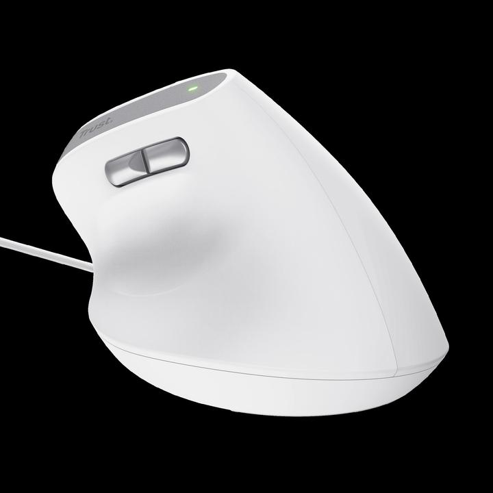 Actual product image Trust 25397 Bayo II Mouse 6 buttons (Cable)
