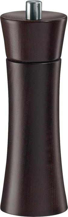 Actual product image Zassenhaus Frankfurt Salt & Pepper Mill Wenge (Salt, Pepper)