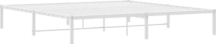 Actual product image vidaXL Jard (193 x 203 cm)