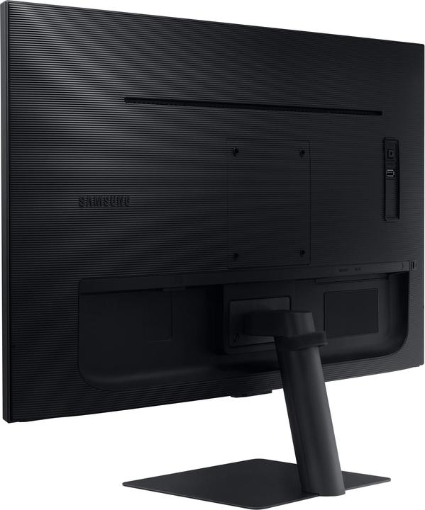 Produktbild Samsung S27A704NWU skaerm - LE (3840 x 2160 Pixel, 27")