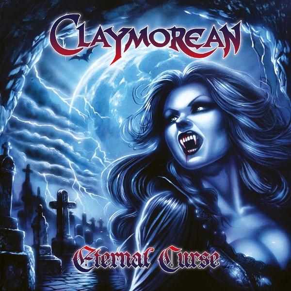 Produktbild Eternal Curse (Claymorean)