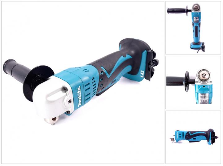 Produktbild Makita DDA350Z