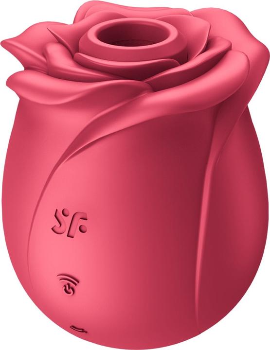 Image du produit Satisfyer Pro 2 Classic Rose