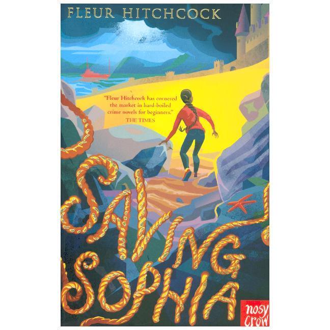 Allen & Unwin Hitchcock:Saving Sophia (Fleur Hitchcock, Englisch), Sonstige Literatur