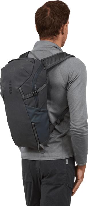 Actual product image Thule 5347 AllTrail X 15L Hiking Backpack Nutria (15 l)