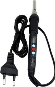 Actual product image Fabru Soldering iron