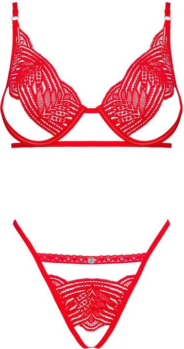 Produktbild Obsessive Mellania (M, S)