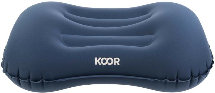 Immagine prodotto Koor Sonno (Cuscino per testa e collo)