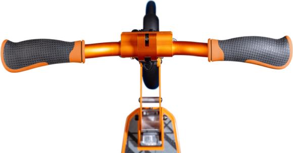 Produktbild Six Degrees Aluminium Scooter 205 mm