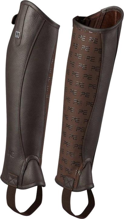 Image du produit Premier Equine mini-chaps cuir actio (L)