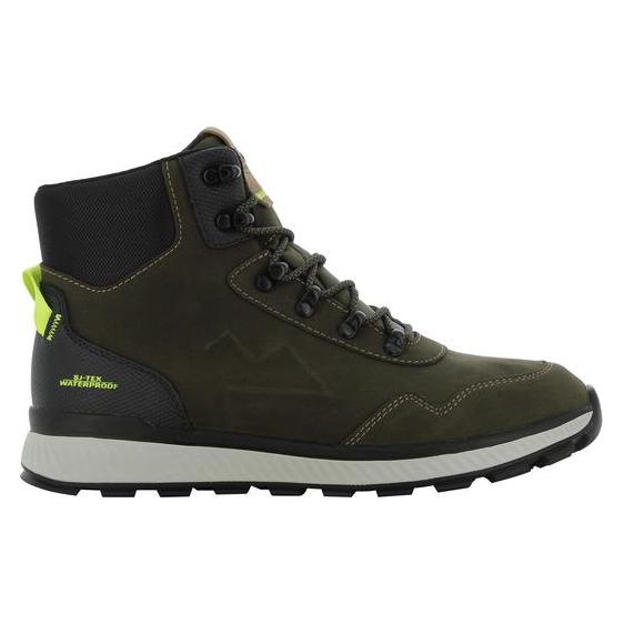 Nord Trail, Unisex, Wanderschuhe, Street (42), Braun