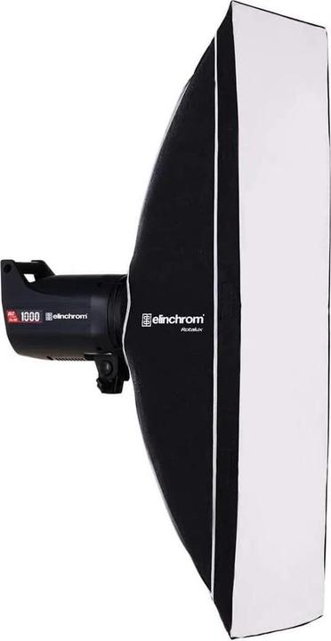 Elinchrom Rotalux Softbox Strip 35x90cm (Boîte à lumière, 32 cm)
