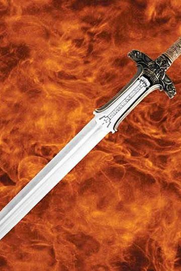 Image du produit United Cutlery Conan le Barbare réplique 1/1 Atlante 99 cm
